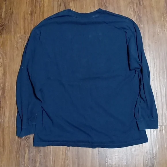 Yankees 2009 WS Longsleeve shirt - Picture 5 of 5